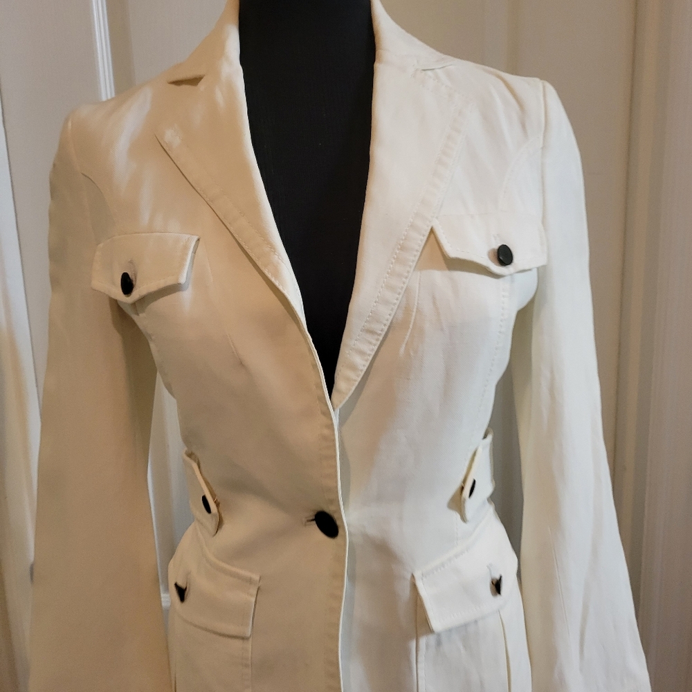 Valentino jacket - Picture 2 of 16